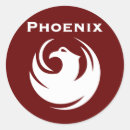 Search for city of phoenix stickers Usa