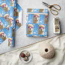 Search for alpaca wrapping paper Cute