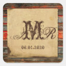 Search for rustic barn wood stickers Western