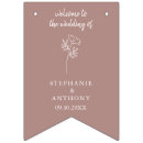 Search for thank you wedding signs Boho