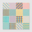 Search for patchwork magnets Plaid
