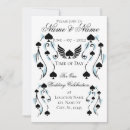 Search for spades invitations Ace of spades