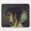 Search for pensive mousepads Thoughtful