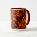 Search for burnt orange mugs Brown