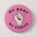 Search for body badges Abortion rights