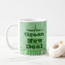 Search for new deal mugs Green