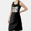 Search for fun penguins aprons Winter