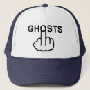 Search for ghosts hats Spectre