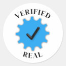 Search for funny lines stickers Thin blue line