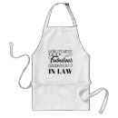 Search for law aprons Cute