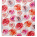 Search for bridal shower curtains Botanical