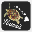 Search for hawaii turtle stickers Honu