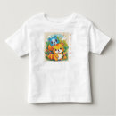 Search for wildlife tshirts Whimsical