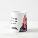 Search for barred rock mugs Hen