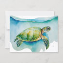 Search for honu postcards Tropical