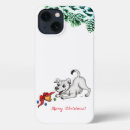 Search for christmas iphone 13 cases Dog