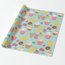 Search for food wrapping paper Sweet