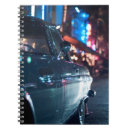 Search for car notebooks City