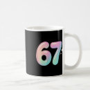 Search for internet slang mugs 67 meme