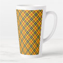 Search for black and red striped mugs Yellow