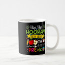 Search for pre k teacher mugs Teaching