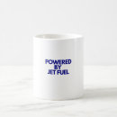 Search for jet fuel mugs Aviation
