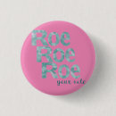 Search for vote badges Abortion rights