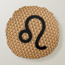 Search for zodiac cushions Leo
