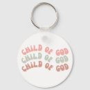 Search for god child key rings Retro