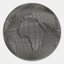 Search for world globe stickers Planet