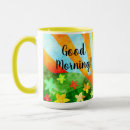 Search for morning cheer mugs Happy