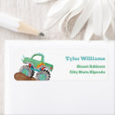 Search for trucks return address labels Vehicles