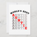 Search for aunt birthday invitations Sister