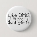 Search for funny humorous badges Saying