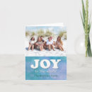 Search for world photo cards Blue