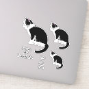 Search for big cat fur stickers Pets
