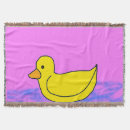 Search for yellow duck blankets Pink