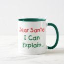 Search for can explain mugs Xmas