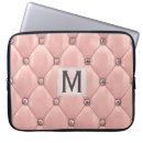 Search for faux leather laptop cases Rose gold