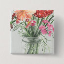 Search for botanic badges Flowers