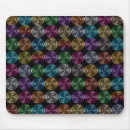 Search for swirled mousepads Colourful