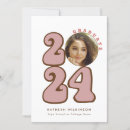 Search for groovy invitations Pink