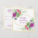 Search for flower graduation cards Gold