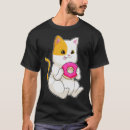 Search for christmas donut tshirts Birthday