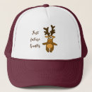 Search for red deer hats Animal
