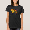 Search for virginity rocks tshirts Movement