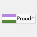 Search for pride bumper stickers Flag