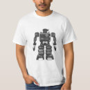 Search for overlords tshirts Robots