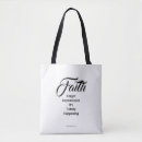 Search for affirmative accessories Faith