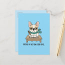 Search for pen writing postcards Author